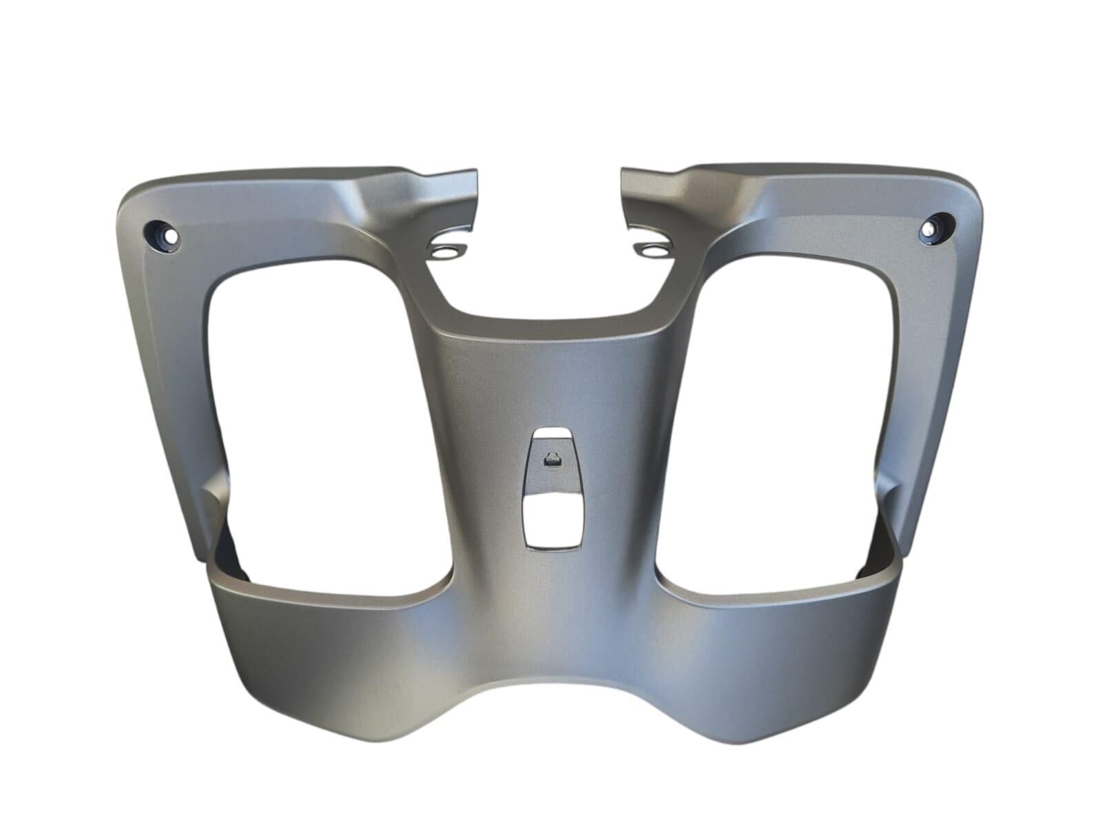 Tvs Jupiter 125 Ön İç Panel Kapağı Gri Kl2208198D Orj