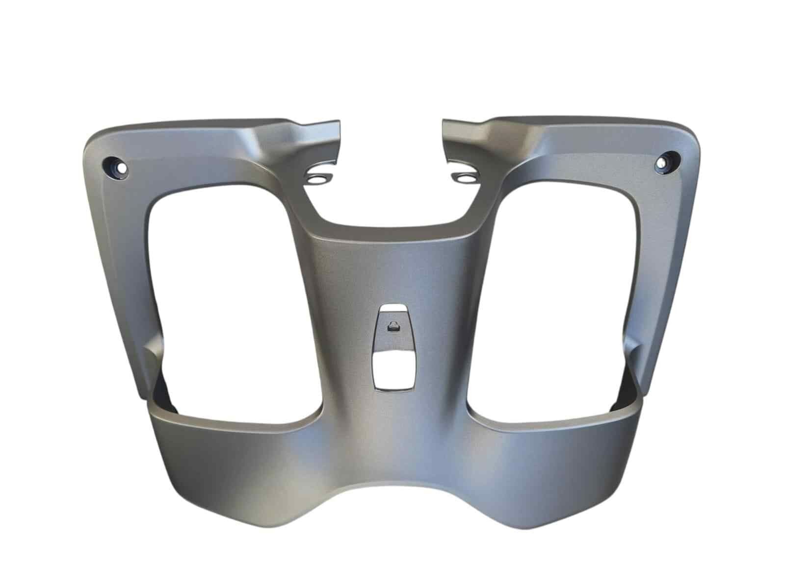 Tvs Jupiter 125 Ön İç Panel Kapağı Gri Kl2208198D Orj