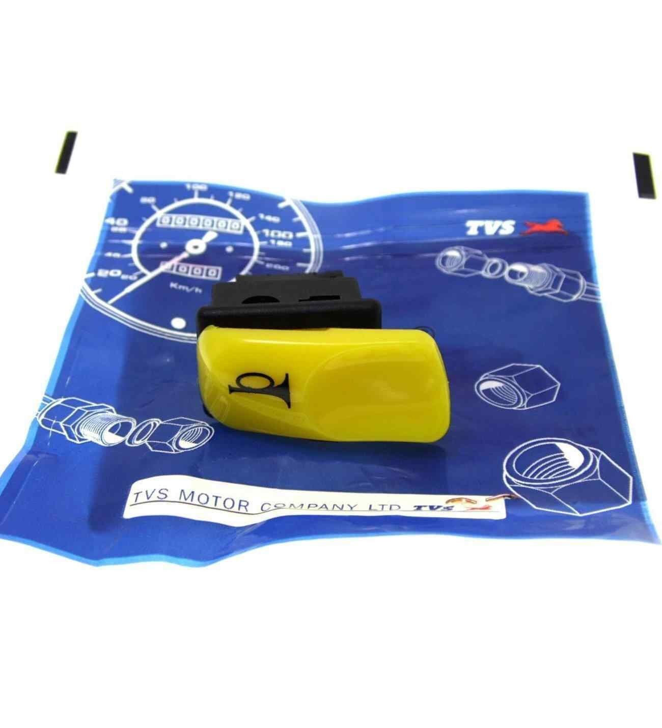 Tvs Wego Jupiter Korna Düğmesi R1160230 Orj