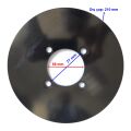Utv Cf 550 Arka Fren Diski 68-210-4 Kalınlık 5 Mm Öm