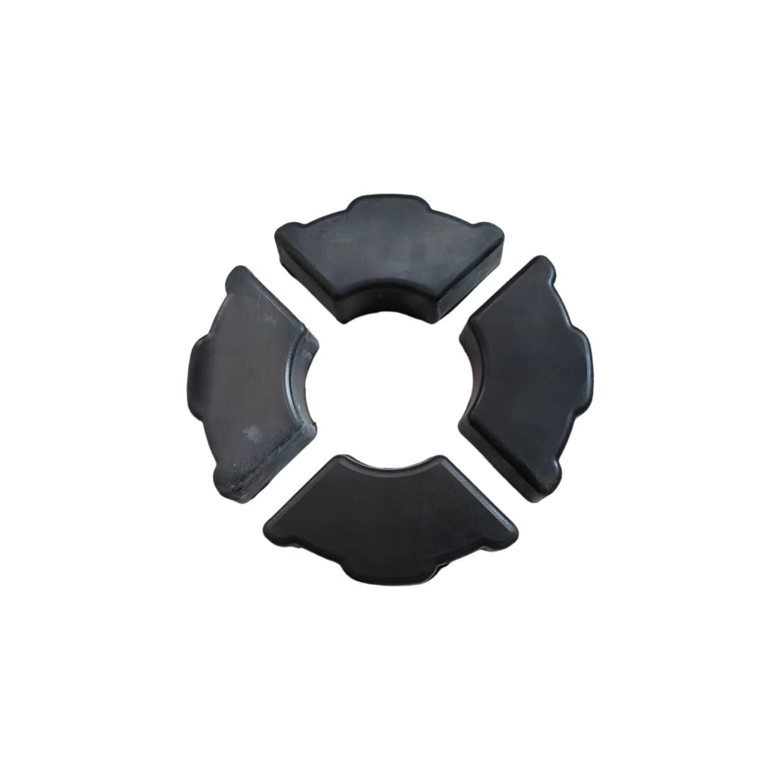 Yamaha Ybr Arka Dişli Lastiği Ugr