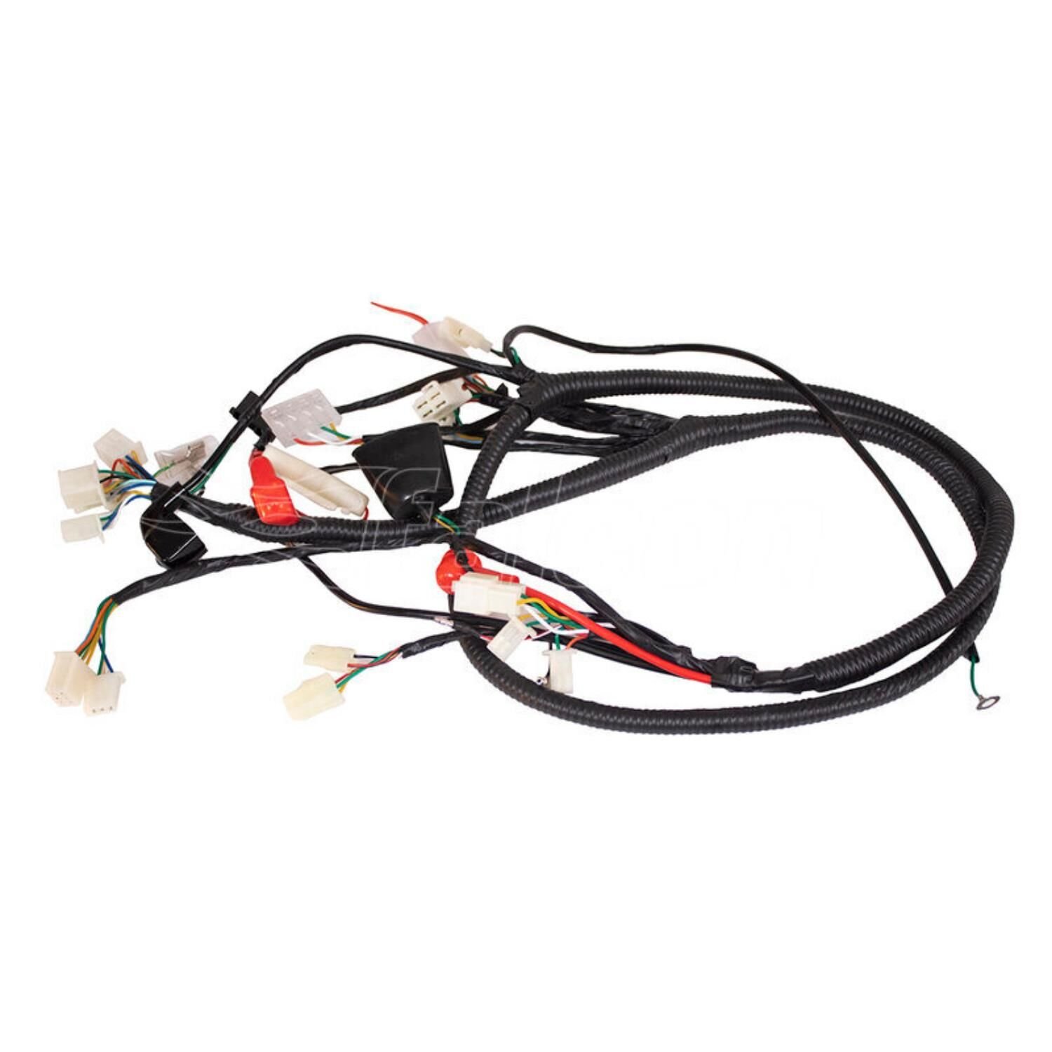 Falcon Elektrik Tesisatı-Nitro 50