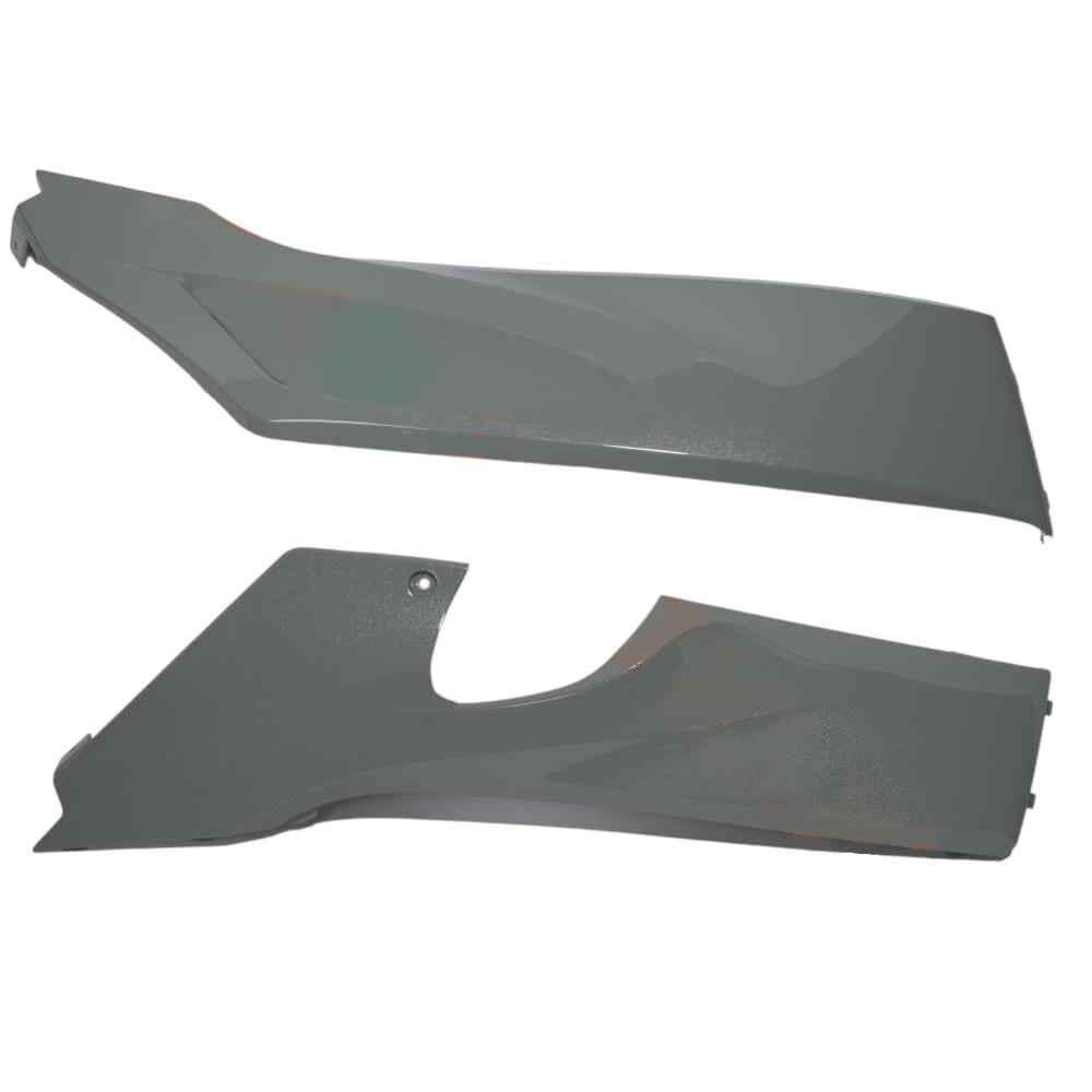 Honda Marşbiyel Sağ-Sol Nardo Gri Dio 110 İth