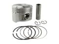 Kanuni Piston 72.00 18P Tıger Std