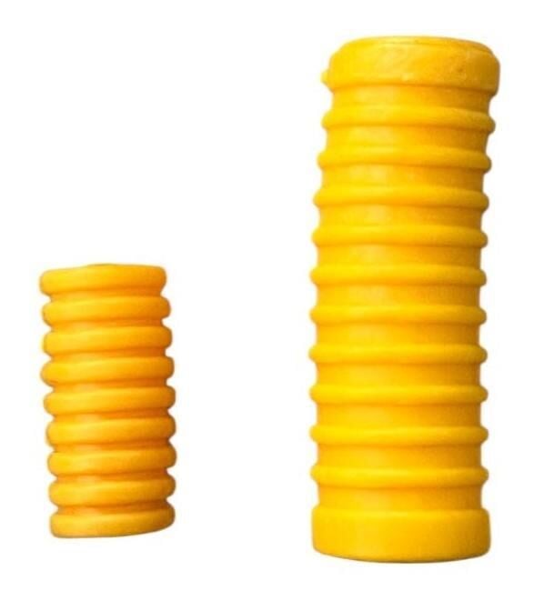 Marş+Vites Kol Lastiği Gold/Sarı