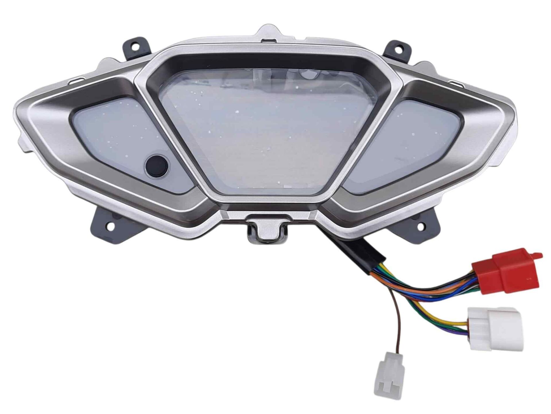 Mondial Fuzion 125 Gösterge Paneli Orj