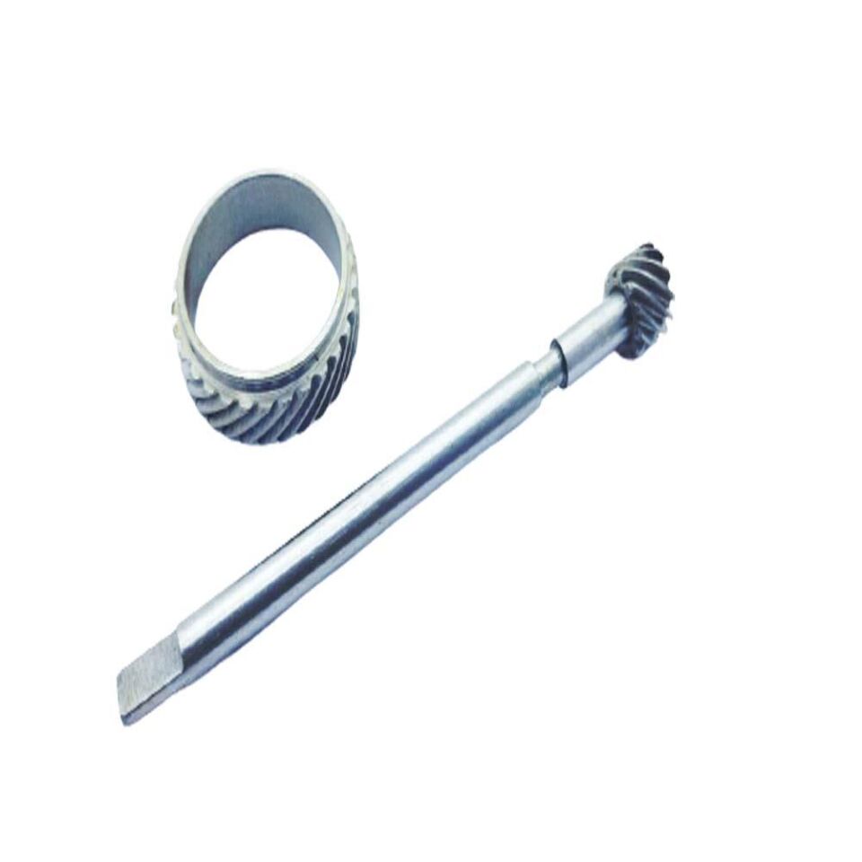 Mz Mz251 Km Dişlisi Em İth