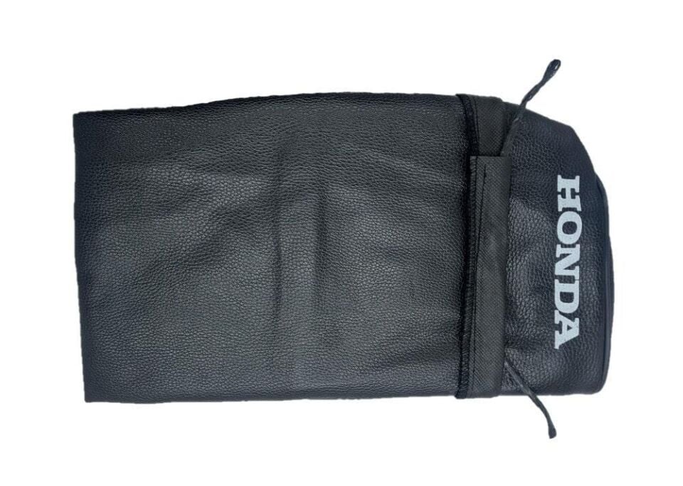 Spacy 110 Uyumlu Sele Kılıfı