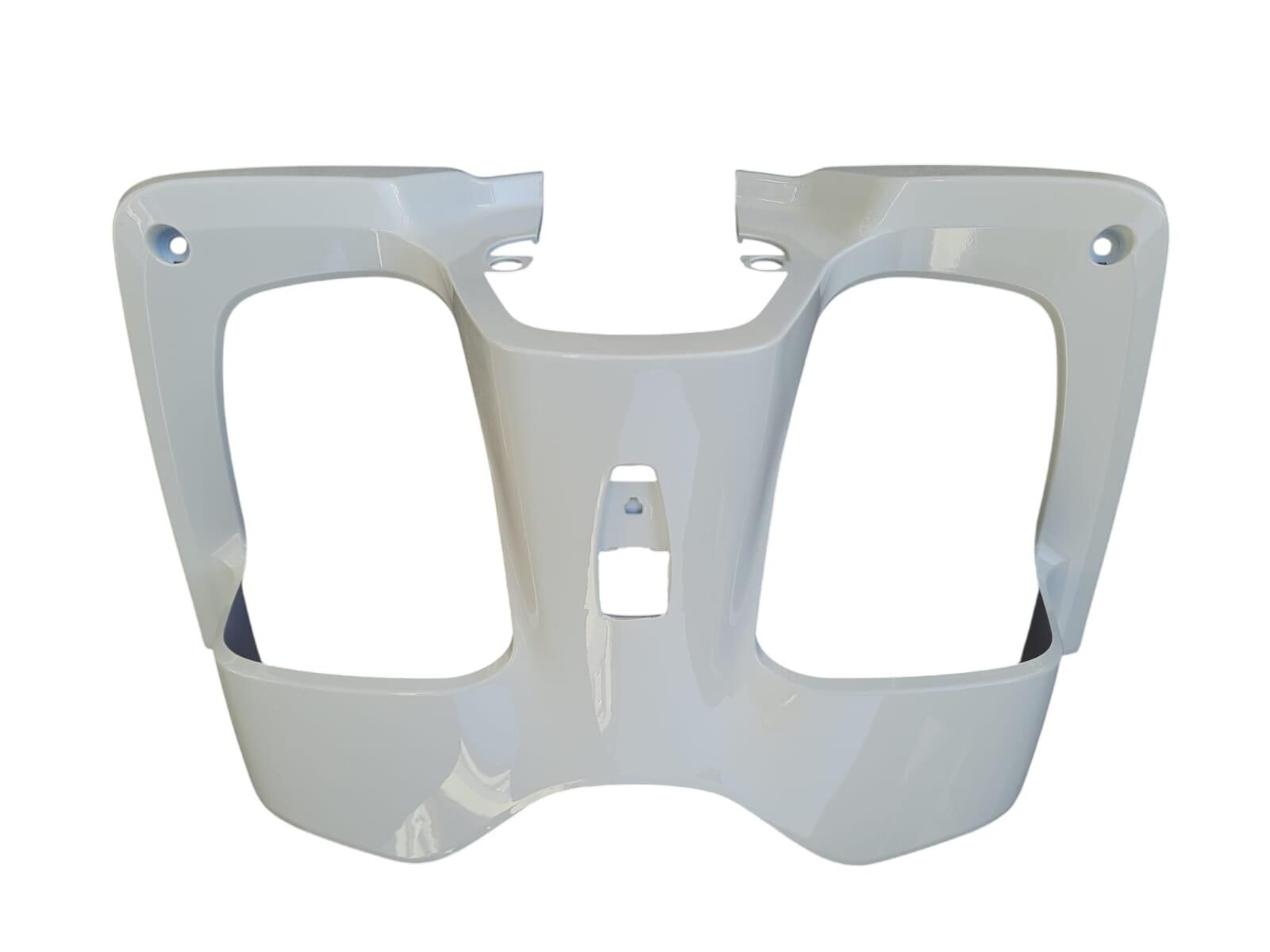 Tvs Jupiter 125 Ön İç Panel Kapağı Beyaz Kl2208191F Orj