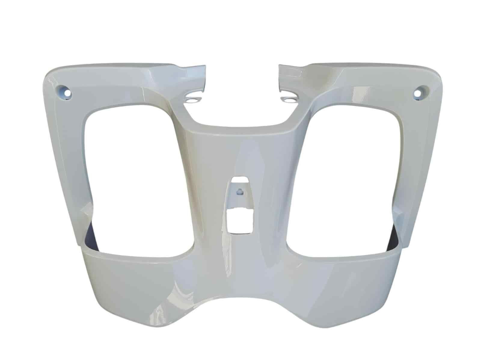 Tvs Jupiter 125 Ön İç Panel Kapağı Beyaz Kl2208191F Orj