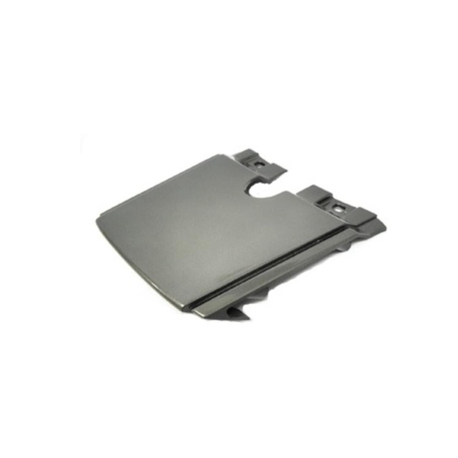 Yamaha Ybr Stop Üst Kapak Koyu Gri 2004