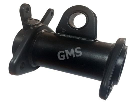 Kuba Aks Göbegi Xy-Kuba