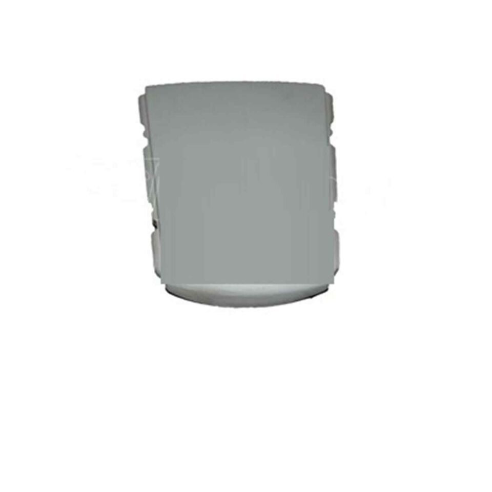 Arka Karenaj Birleştirici Beyaz E Cup Modeller