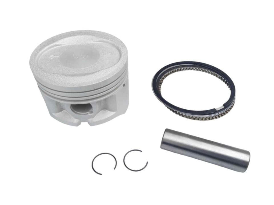 Crypton 110 Cc Uyumlu Piston Arp 51,50 Mm (Std+0,50)
