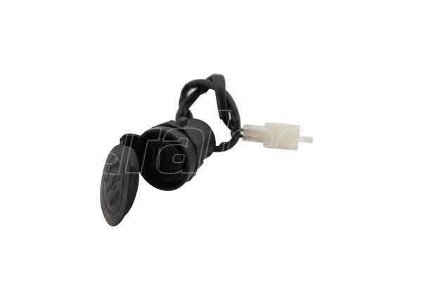 Falcon N 288 Naked Usb Girişi