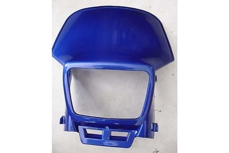 Far Paneli Mavi Cross150