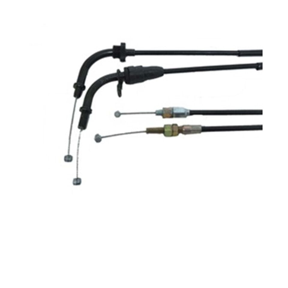 Yamaha Gaz Teli Komple Ybr 125 Uyumlu Ym Two