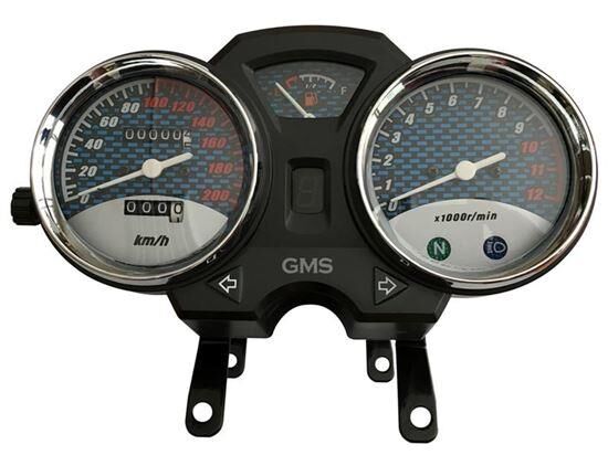 Kuba Kilometre 160Km Dijital Sport