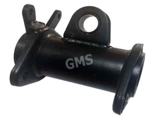 Kuba Aks Göbegi Xy-Kuba