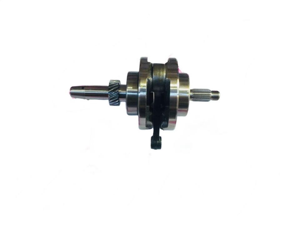 Kuba Çıta Krank 139 Mm Çamlı