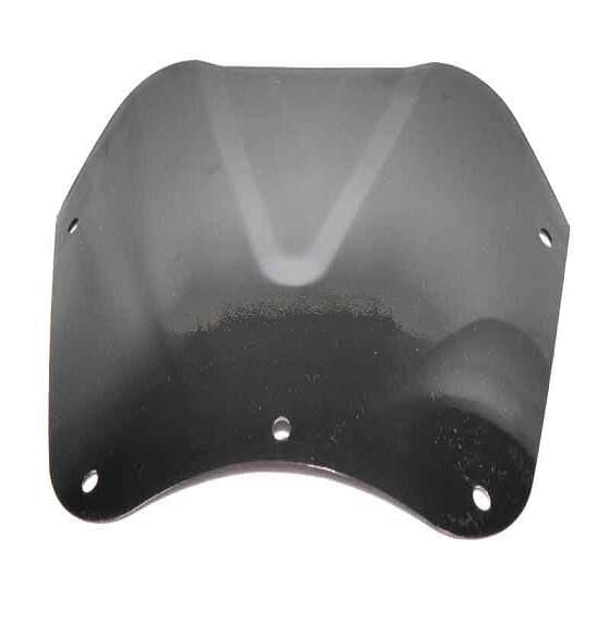 Kuba Sport Granaj (Karenaj) Camı Siyah