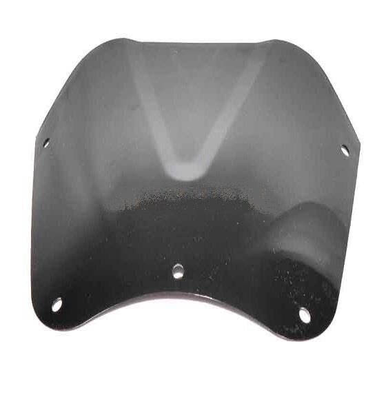 Kuba Sport Granaj (Karenaj) Camı Siyah