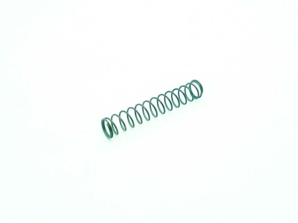 Mz251 Kömür Yayı Öm