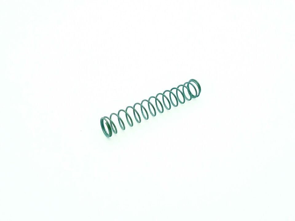 Mz251 Kömür Yayı Öm