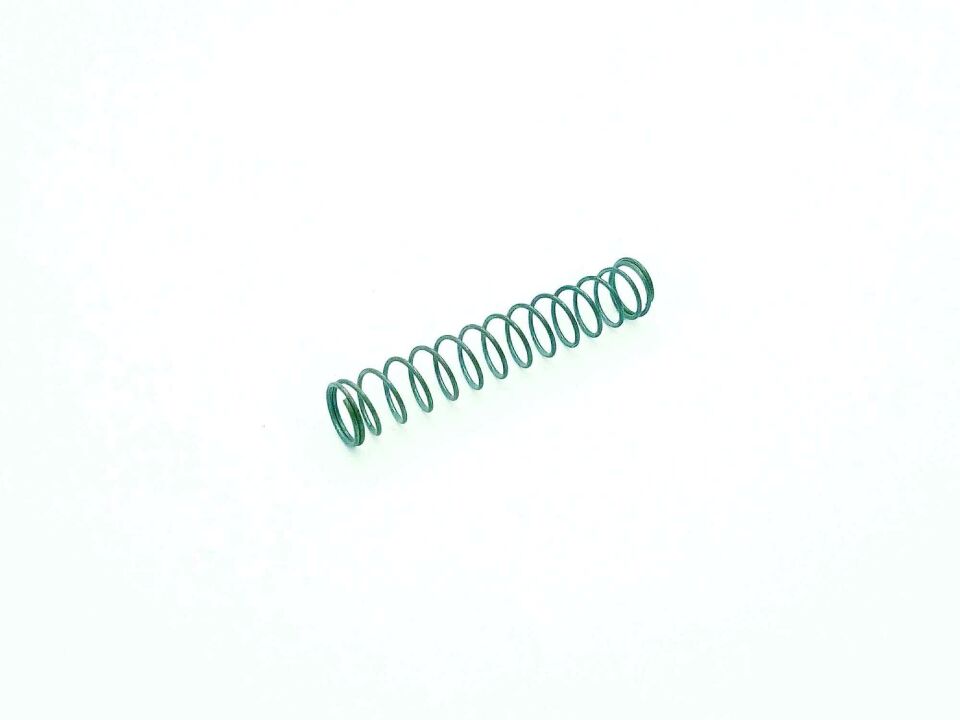 Mz251 Kömür Yayı Öm