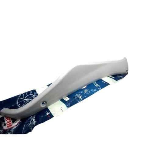 Tvs Wego 110 Marşbiyel Sol Beyaz K62201791F Orj