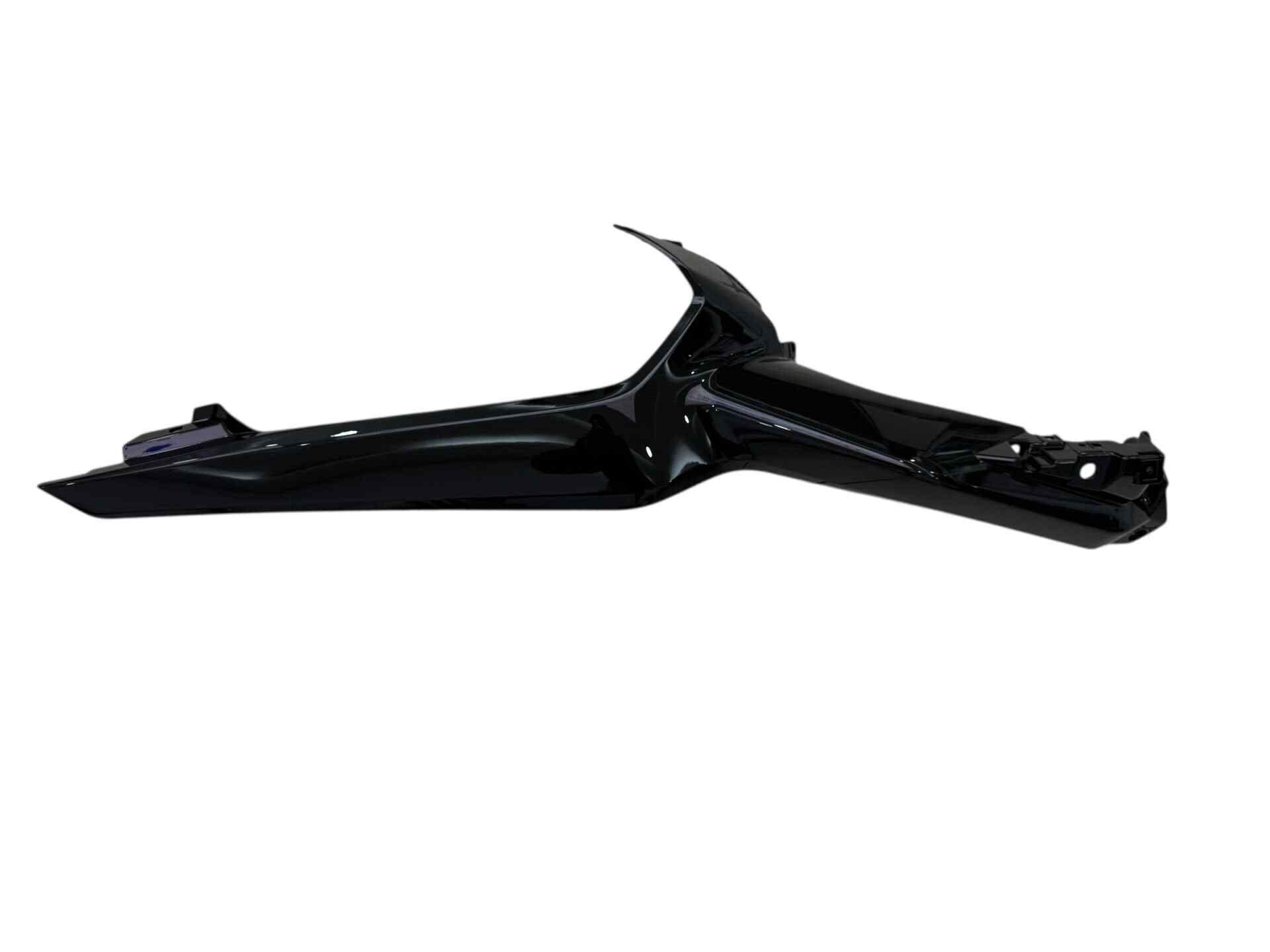 Cf Moto Cf400-6F Sr Benzın Deposu Sol Karenaj (Zırcon Sıyah) Orijinal