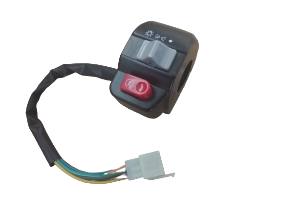 50 Tt Sağ Kumanda Düğmeli