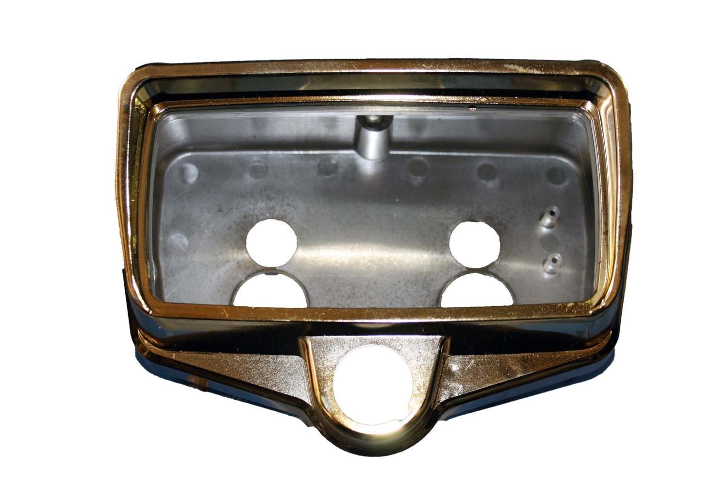 Cg Model Gösterge Kapağı Alt-Üst Gold