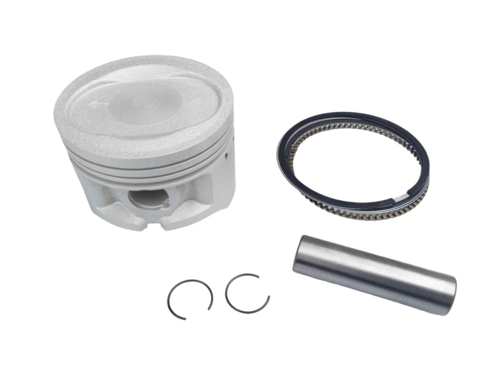 Crypton 110 Cc Uyumlu Piston Arp 51,75 Mm (Std+0,75)