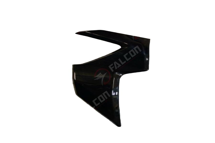 Falcon Gidon Karenajı Dekoratif Sağ- Max125