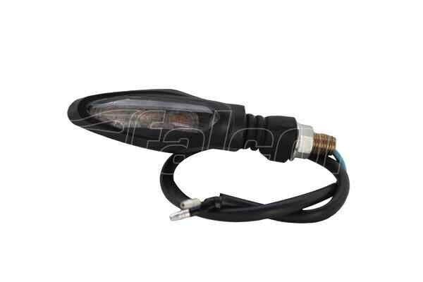 Falcon N 288 Naked Ön Sinyal Sağ