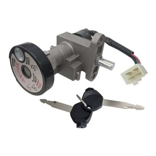 Kuba Kontak Blueberry/Bluebird