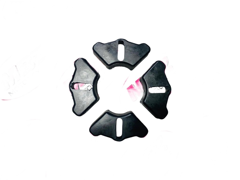 Mondial Mondıal Mct 250 Arka Dişli Takozu Tk ( Ülker )