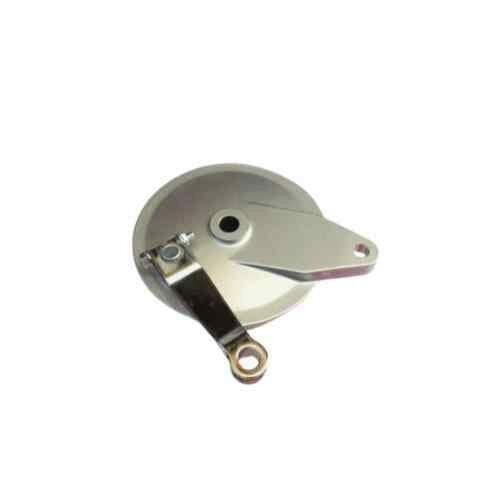 Sk 100 Arka Kampana Komple Gri