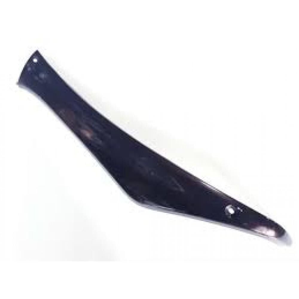 Tvs Wego 110 Marşbiyel Sol Siyah K62201790D Orj