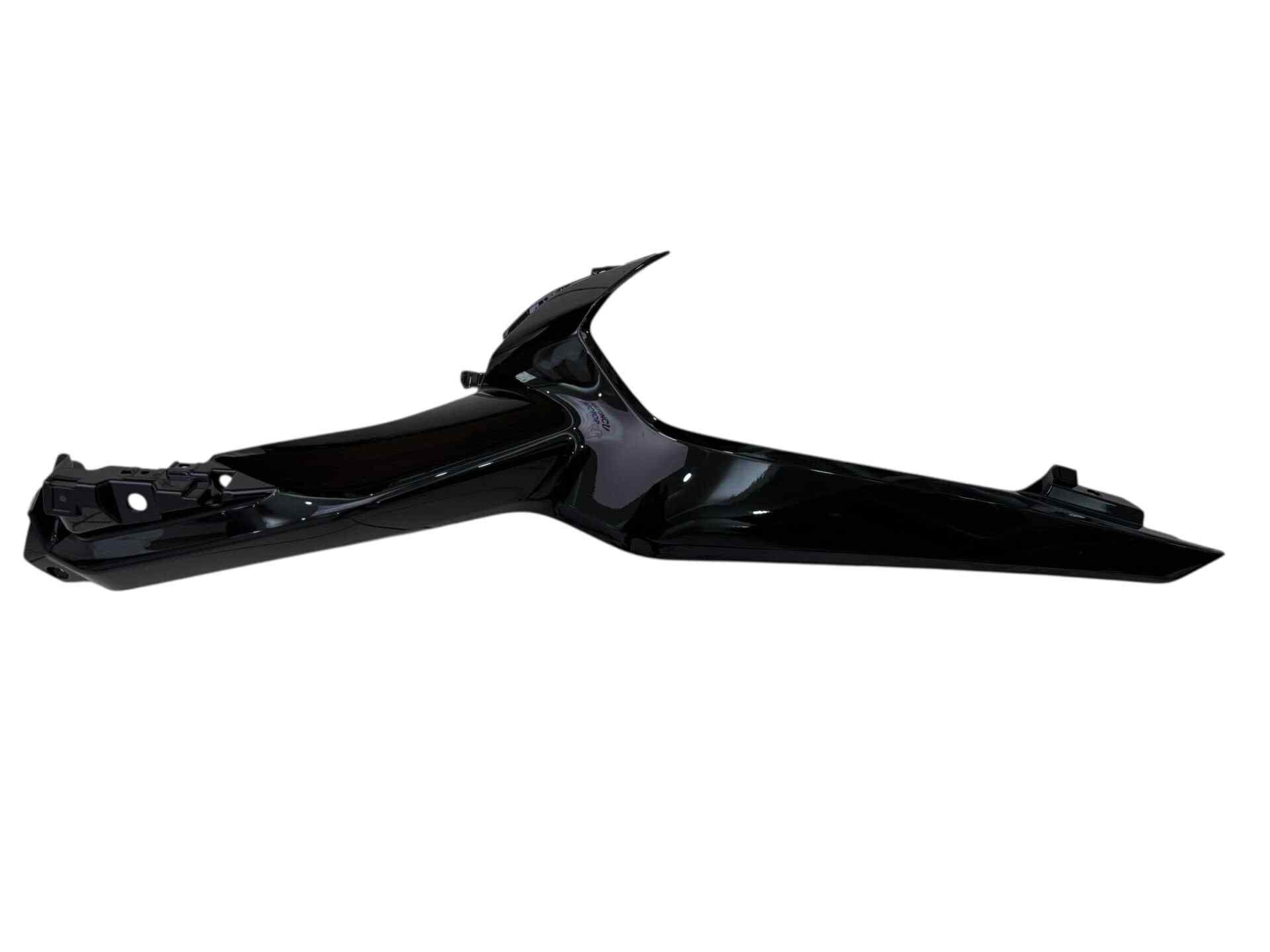 Cf Moto Cf400-6F Sr Benzın Deposu Sag Karenaj (Nebula Sıyah) Orijinal