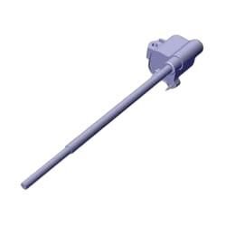 Hero Pleasure (Hr102-Pl) Atesleme Bobini Orj ResimNo:4