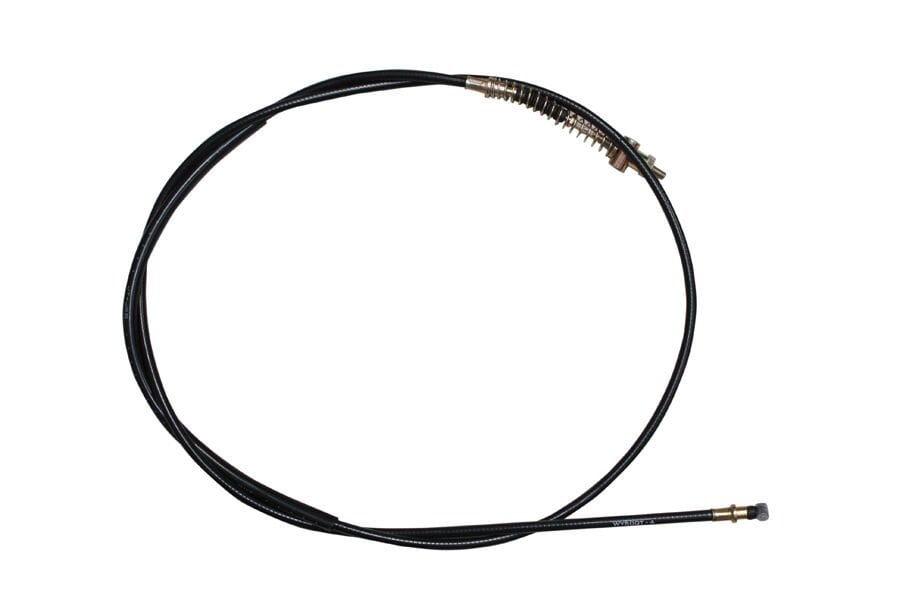 Scooter 50 Arka Fren Teli 189 Cm