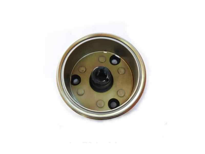 Asya 125 Cg Rotor 4 Mıknatıslı