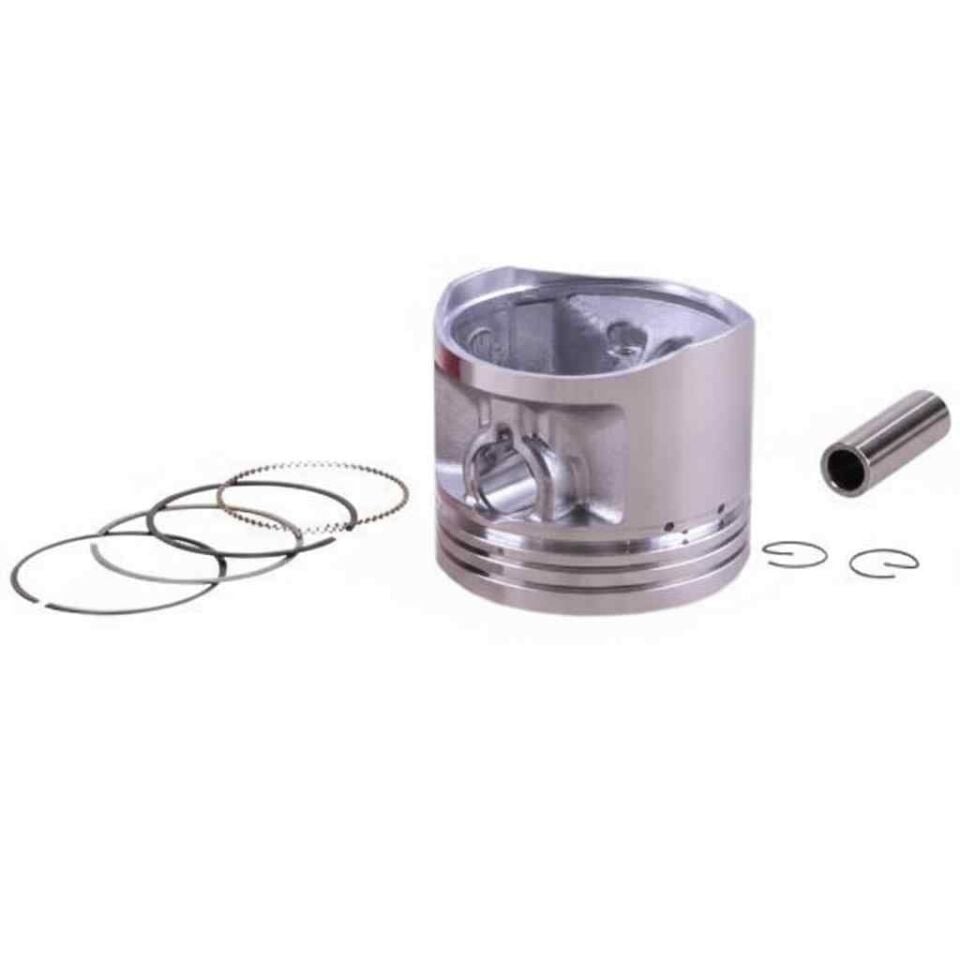 Atv Kymco 150-Lx200 Piston 62 Mm Std Ms