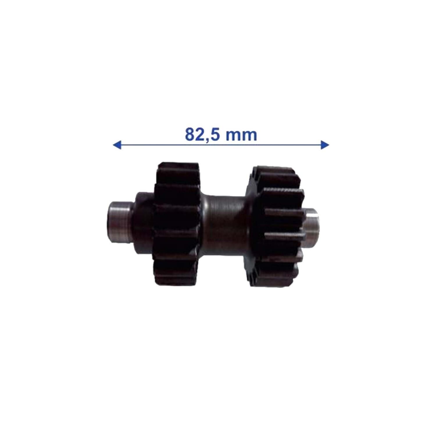 Atv Pumarex 150 Ara Dişli İkili 18-18T Öm