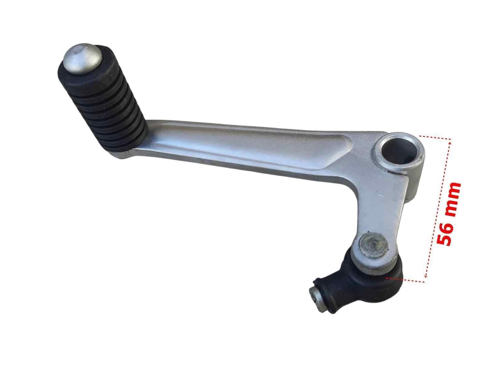 Bajaj Pulsar Ns-Rs 200 Vites Pedalı Jl561205 Orj