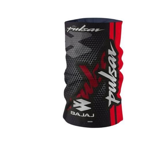 Buff Pulsar Kırmızı
