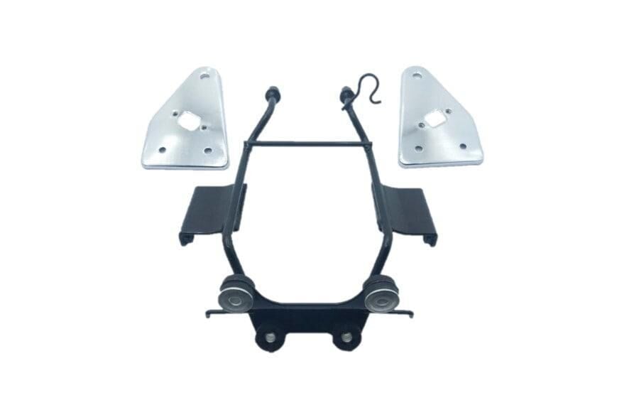 Honda Cgl Uyumlu Better Far Braketi Set