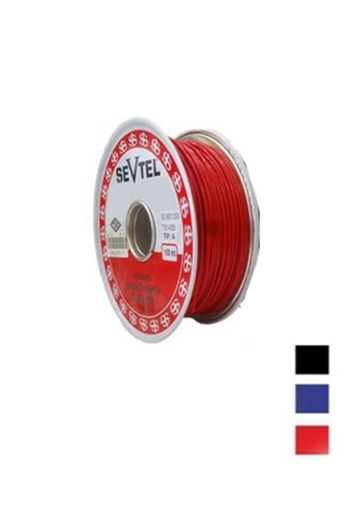 Elektrik Kablosu 3 Mm